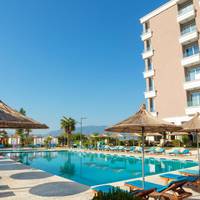 Kraal Hotel Vlore