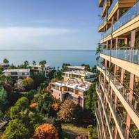 Dreamland Oasis Hotel