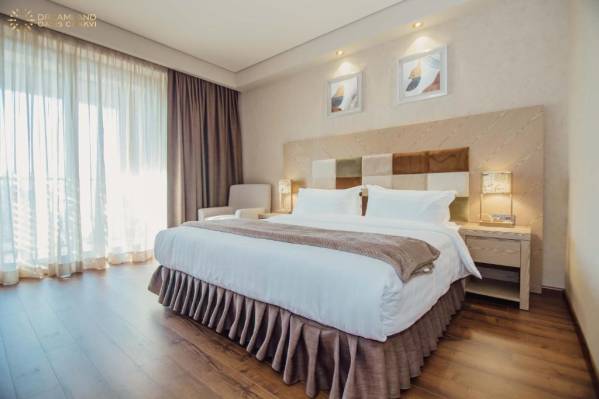 Dreamland Oasis Hotel