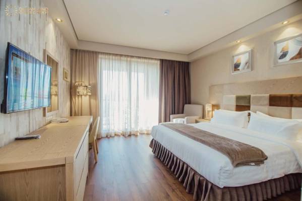 Dreamland Oasis Hotel