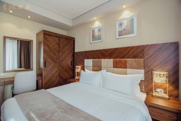Dreamland Oasis Hotel