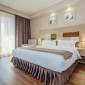 Dreamland Oasis Hotel