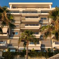 Residence Saranda International