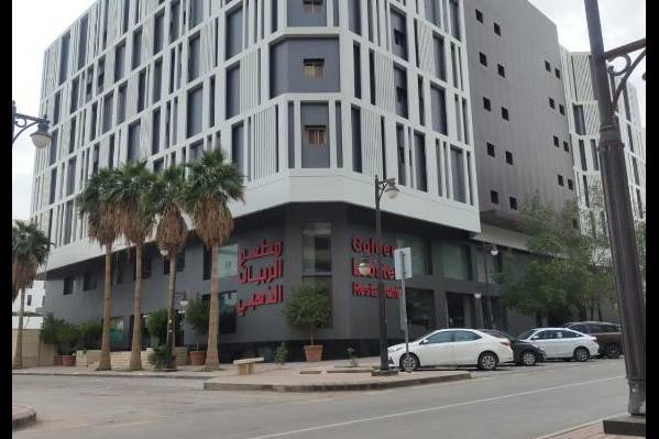 Al Diafah Apartments Olaya