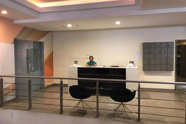 Al Diafah Apartments Olaya