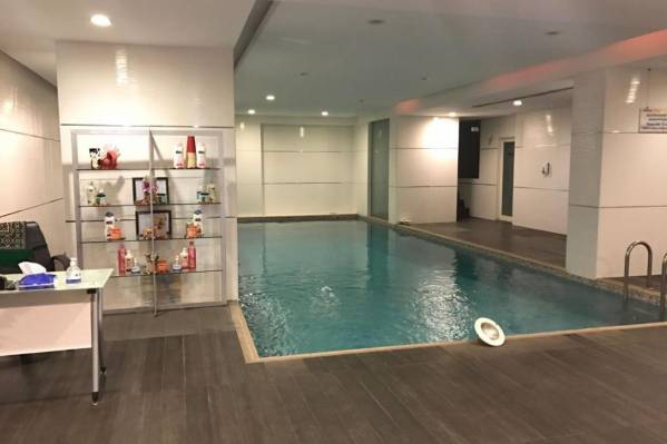 Al Diafah Apartments Olaya
