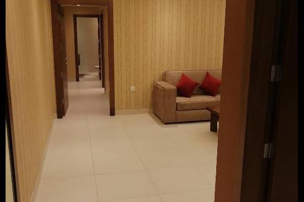 Al Diafah Apartments Olaya