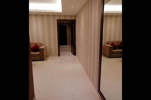 Al Diafah Apartments Olaya