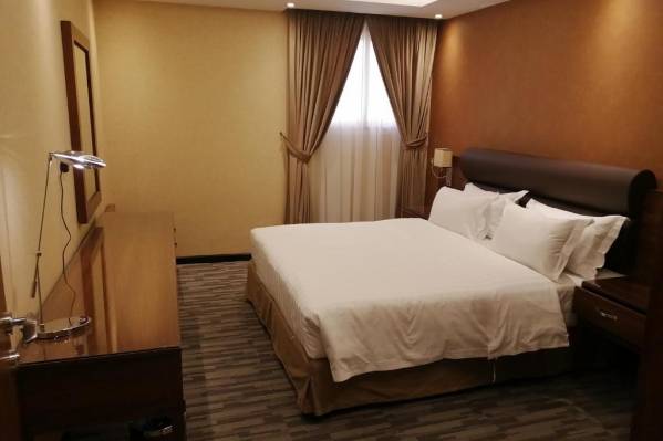 Al Diafah Apartments Olaya
