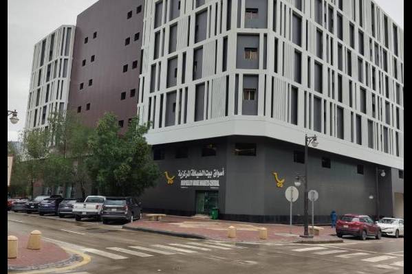 Al Diafah Apartments Olaya