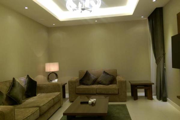 Al Diafah Apartments Olaya