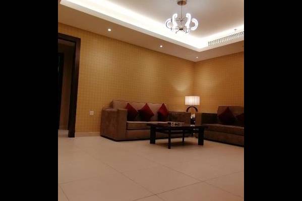 Al Diafah Apartments Olaya