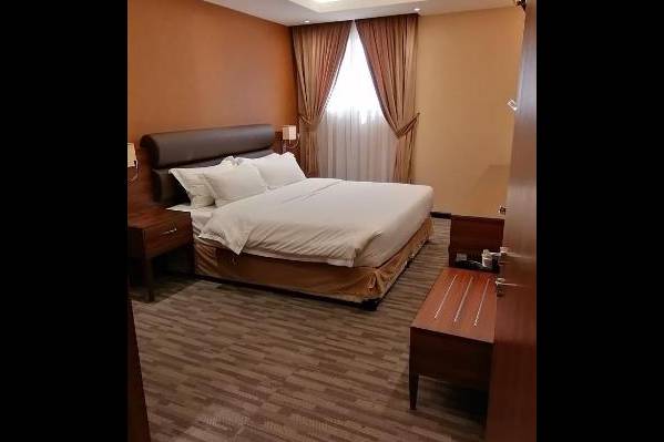 Al Diafah Apartments Olaya
