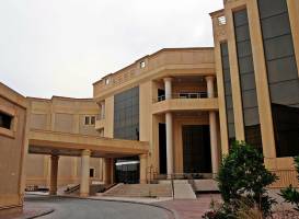 Executives Hotel Al Azizia