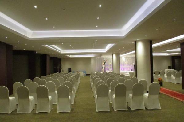 Executives Hotel Al Azizia