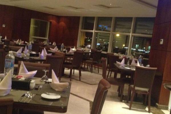 Executives Hotel Al Azizia