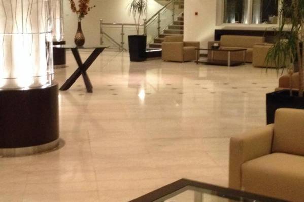 Executives Hotel Al Azizia