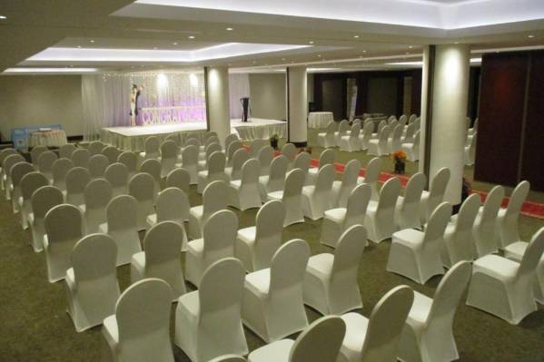 Executives Hotel Al Azizia
