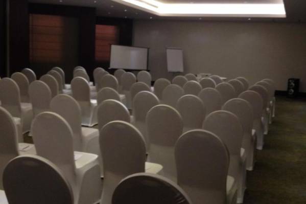 Executives Hotel Al Azizia