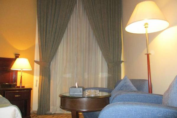 Executives Hotel Al Azizia