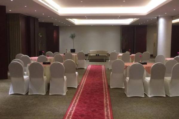 Executives Hotel Al Azizia