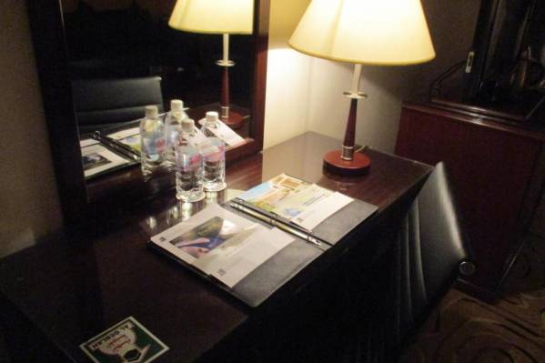 Executives Hotel Al Azizia