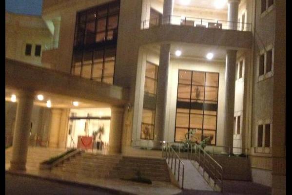Executives Hotel Al Azizia