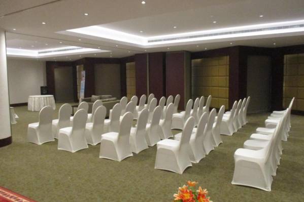 Executives Hotel Al Azizia