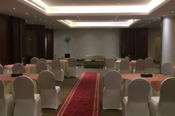 Executives Hotel Al Azizia