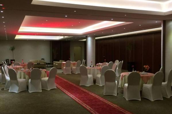 Executives Hotel Al Azizia