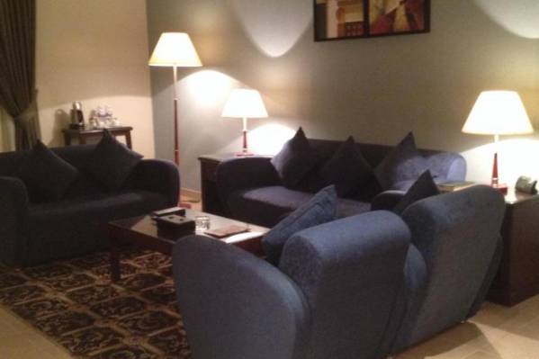 Executives Hotel Al Azizia