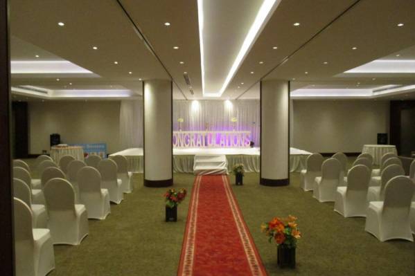 Executives Hotel Al Azizia