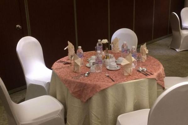 Executives Hotel Al Azizia