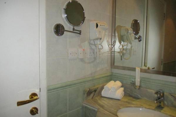Executives Hotel Al Azizia