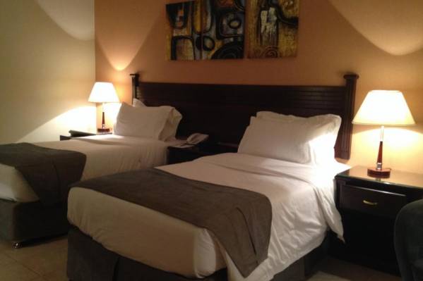 Executives Hotel Al Azizia