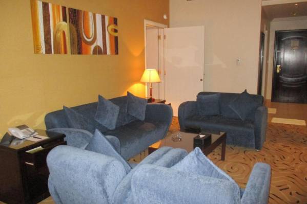 Executives Hotel Al Azizia