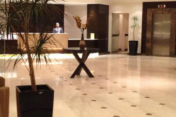 Executives Hotel Al Azizia