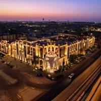 Madareem Hotel