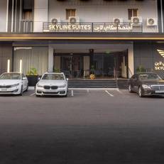 Skyline Hotel & Suites