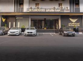 Skyline Hotel & Suites