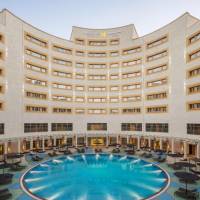 Millennium Hail Hotel