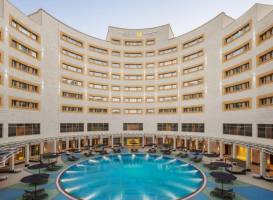 Millennium Hail Hotel