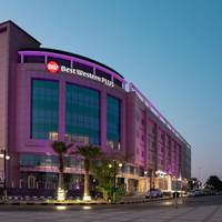 Best Western Plus Buraidah