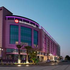 Best Western Plus Buraidah
