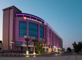 Best Western Plus Buraidah