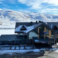Radisson Blu Hotel, Mount Erciyes Lake Side