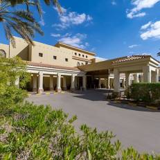 Hotel Al Nusl