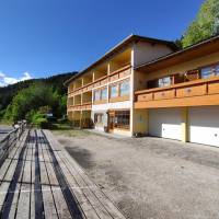 Pension zum Muhlrad