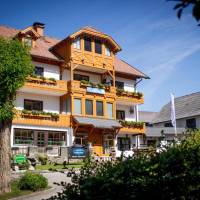 Pension Karnten
