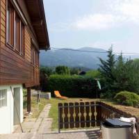 Holiday Home in Seeboden on Lake Millstatter See